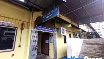 Psychiatry Clinic Sgh, Psikiatri Klinik Hus - Kuching