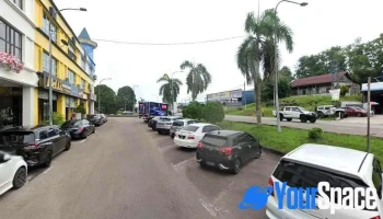 Psychology - 86000 Kluang