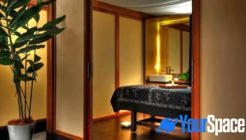 Pure Energy Signature Spa - Jalan Batu Ferringhi