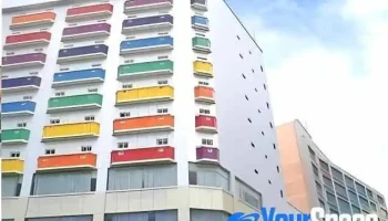 Purnama Hotel - Limbang