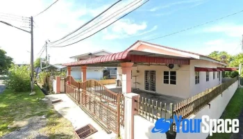 Pusat Aktiviti Kanak Kanak Kuala Perlis - Jln Bakau Tiga