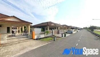 Pusat Aktiviti Kanak-Kanak Permyjaya Miri - 98000 Miri