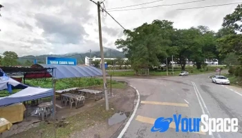 Pusat Aktiviti Kanak-Kanak Raub - Malaysia