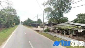 Pusat Aktiviti Kanak-Kanak Seberang Prai Utara - 13300 Tasek Gelugor