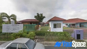 Pusat Anak Permata Negara - 28400 Mentakab