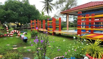 Pusat Anak Permata Negara Papar - Bandar Papar