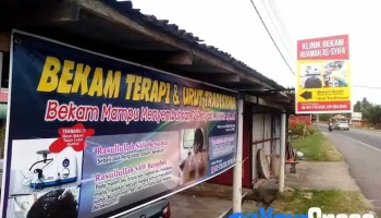 Pusat Bekam Hijamah As-syifa - 16200