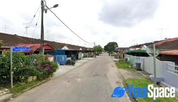 Pusat Jagaan Kanak-kanak Abqori - Jalan Sri Putri 4/5