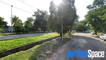 Pusat Jagaan Kanak-Kanak Khas Sungai Petani - Taman Nuri