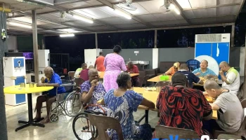 Pusat Jagaan Kanak-Kanak Kurang Upaya Kirtarsh - 27