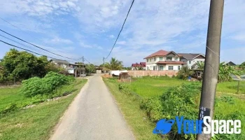 Pusat Jagaan Kanak-kanak Terencat Akal Kuala Terengganu - Jalan 12