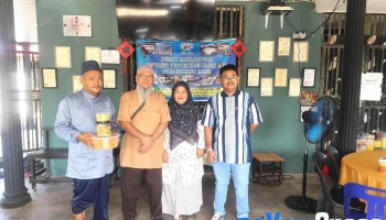 Pusat jagaan mental psikiatri - Jalan Sp Heights 19