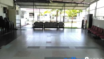 Pusat Jagaan Pertubuhan Kebajikan Kanak-kanak Yatim Dan Miskin Wawasan Port Dickson - Batu 2