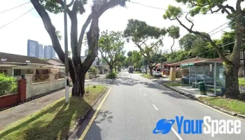 Pusat Kaunseling Perkahwinan dan Kekeluargaan - M-22