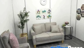 Pusat Kaunseling Tenang Hati @ Tenang Hati Counselling Centre - Garden City Business Centre