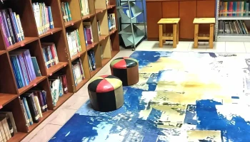 Pusat Kegiatan Guru Tanjung Karang - Tanjong Karang