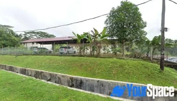 Pusat Kesihatan Mental Komuniti - 81200 Johor Bahru