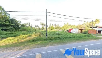 Pusat Kesihatan Mental Masyarakat - Jln Tengku Ampuan Intan Zaharah
