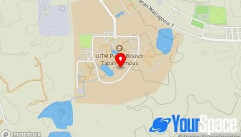 Pusat Kesihatan UiTM Tapah - Perak