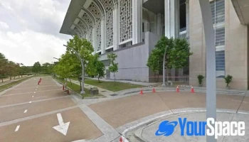 Pusat Khidmat Keluarga, Sosial Dan Komuniti Jakim - Lot 01
