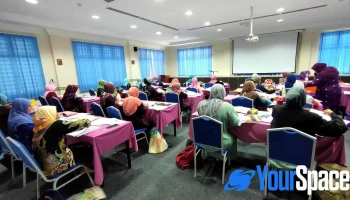 Pusat Khidmat Setempat [pks] Orang Kurang Upaya Marang - Marang