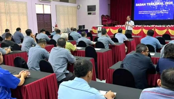 Pusat Latihan Awam Selangor (plas) - Banting