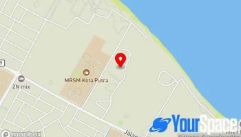 Pusat Latihan Kenegaraan Besut - Kampung Raja