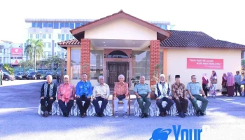 Pusat Latihan Kor Perkhidmatan (pulmat) - Taiping