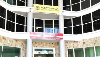 Pusat Latihan Mbpp - George Town