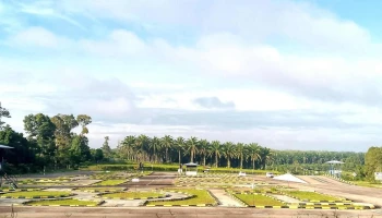Pusat Latihan Memandu Labis Sdn Bhd - Labis