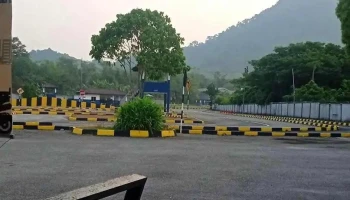 Pusat Latihan Memandu Mahsuri Sdn Bhd - Taman Indah Fasa 2