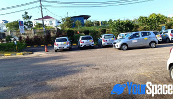 Pusat Latihan Memandu Ulu Tiram Sdn Bhd - Ulu Tiram
