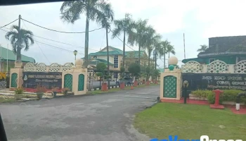 Pusat Latihan Pegawai Penjara Malaysia - Taiping