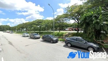 Pusat Latihan Pemprosesan Makanan Kbi - Nilai