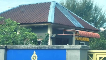 Pusat Latihan Penguatkuasa Selangor (pulapes) - Banting