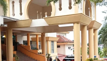 Pusat Latihan Risda - Bagan Pinang, Port Dickson