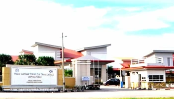 Pusat Latihan Teknologi Tinggi (adtec) Taiping - Kamunting