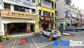 Pusat Meditasi Tm - Petaling Jaya