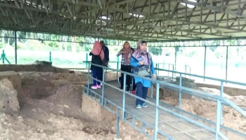Pusat Pemulihan Dalam Komuniti Bedong - Lorong 8