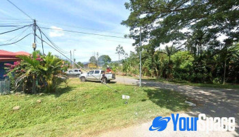 Pusat Pemulihan Dalam Komuniti Ranau - Ranau