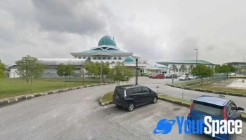 Pusat Perkembangan Awal Kanak-Kanak Uthm - Johor Darul Ta'Zim