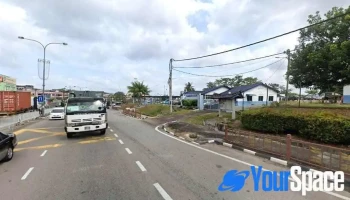 Pusat Perkembangan Minda Semai - Jalan Tapah