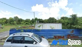 Pusat Perlindungan Kanak-Kanak Hilir Perak - Lorong Mutiara 4