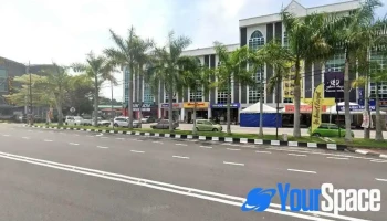 Pusat Perlindungan Kanak-Kanak Kuala Kangsar - Jalan Taiping-Talang