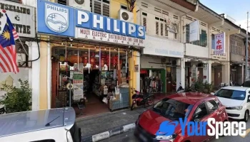 Pusat Pertolongan Dan Kauselling N T L Counselling And Care Centre - Jalan Sungai Ujong