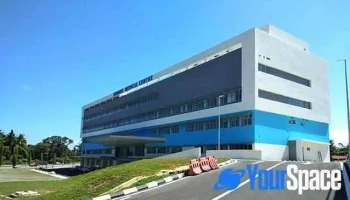Pusat Perubatan Borneo (Miri) - Block 10