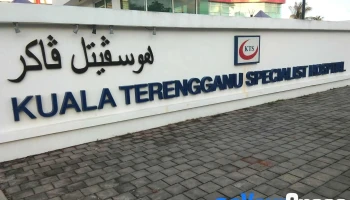 Pusat Perubatan Kmi Kuala Terengganu - Kampung Batu Buruk