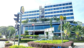Pusat Perubatan ParkCity - Jalan Intisari