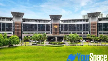 Pusat Perubatan Prince Court - Jalan Kia Peng