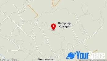 Pusat Perubatan Tradisional - Kuangoh